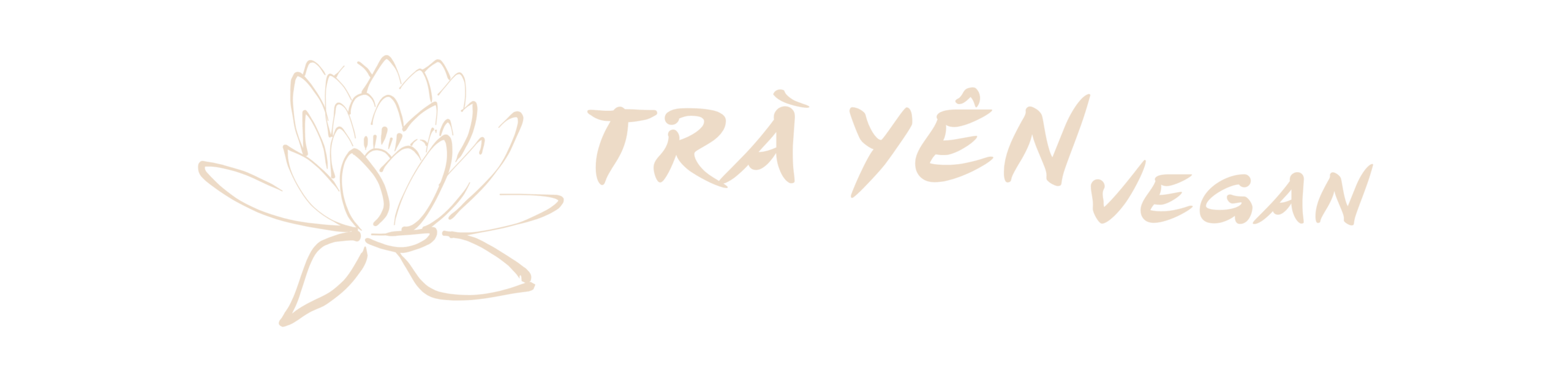 Trà Yên Vegan